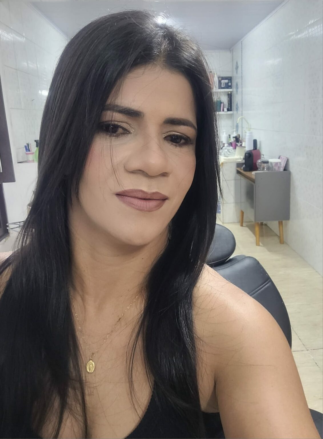 Aline Rosa da Fonseca de Queiroz