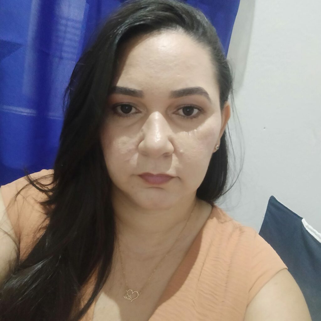 Patrícia Teotônio Gonçalves de Souza