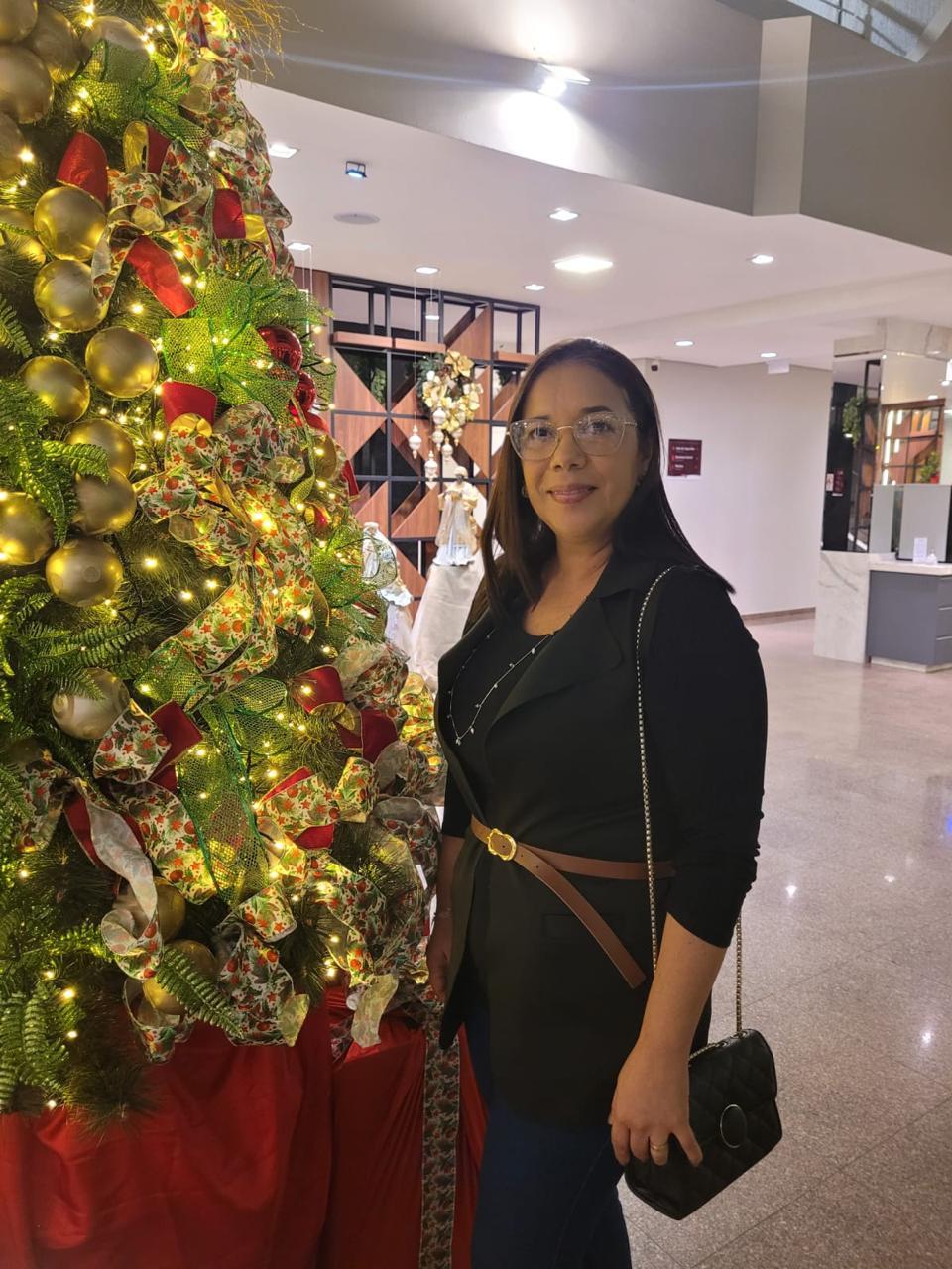 Norádia Faustino de Almeida Oliveira