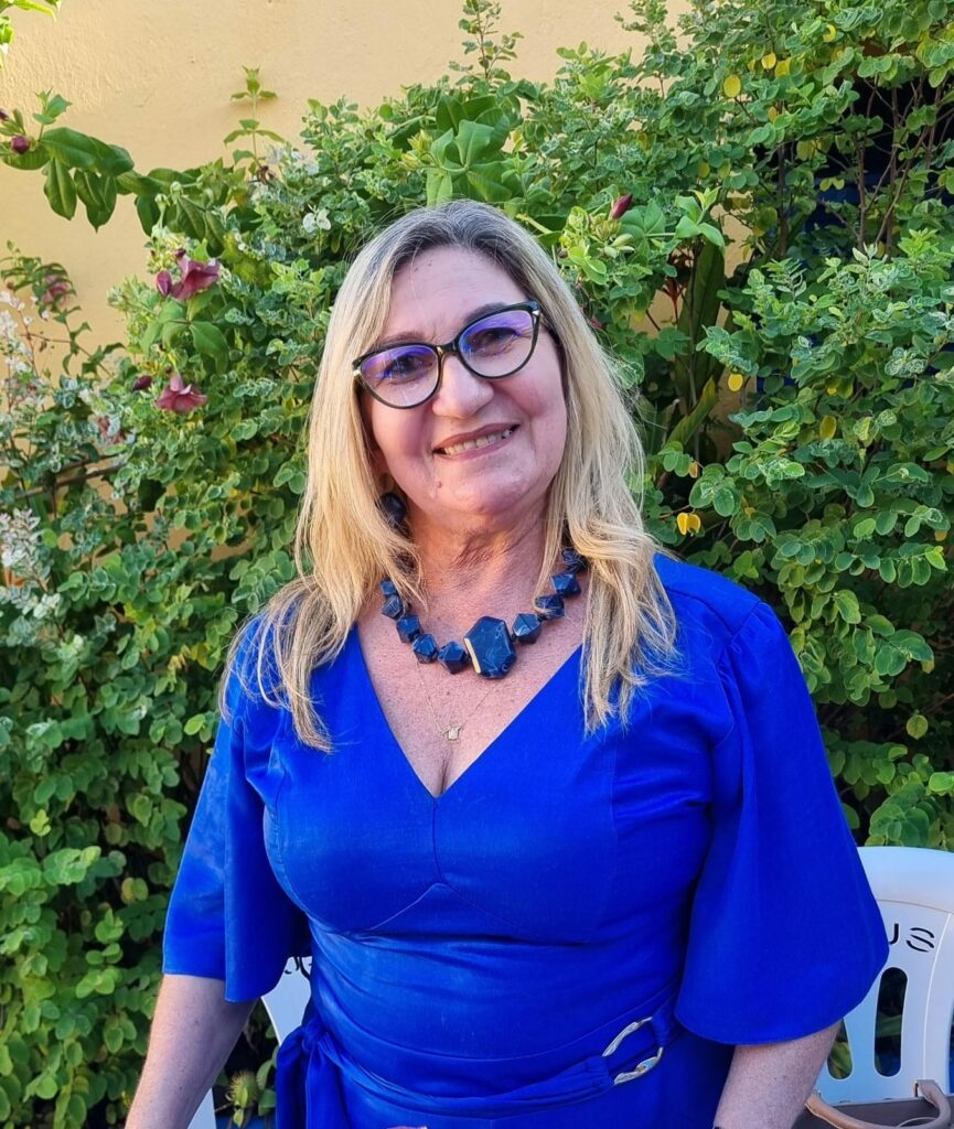 Rizelda Ferreira de Queiroz Oliveira