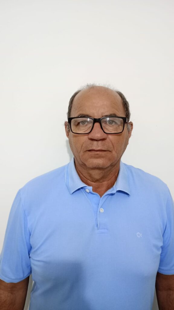 João Guimarães de Oliveira