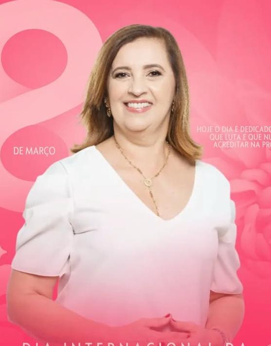 Elizabeth Christine Amâncio da Silva Ribeiro