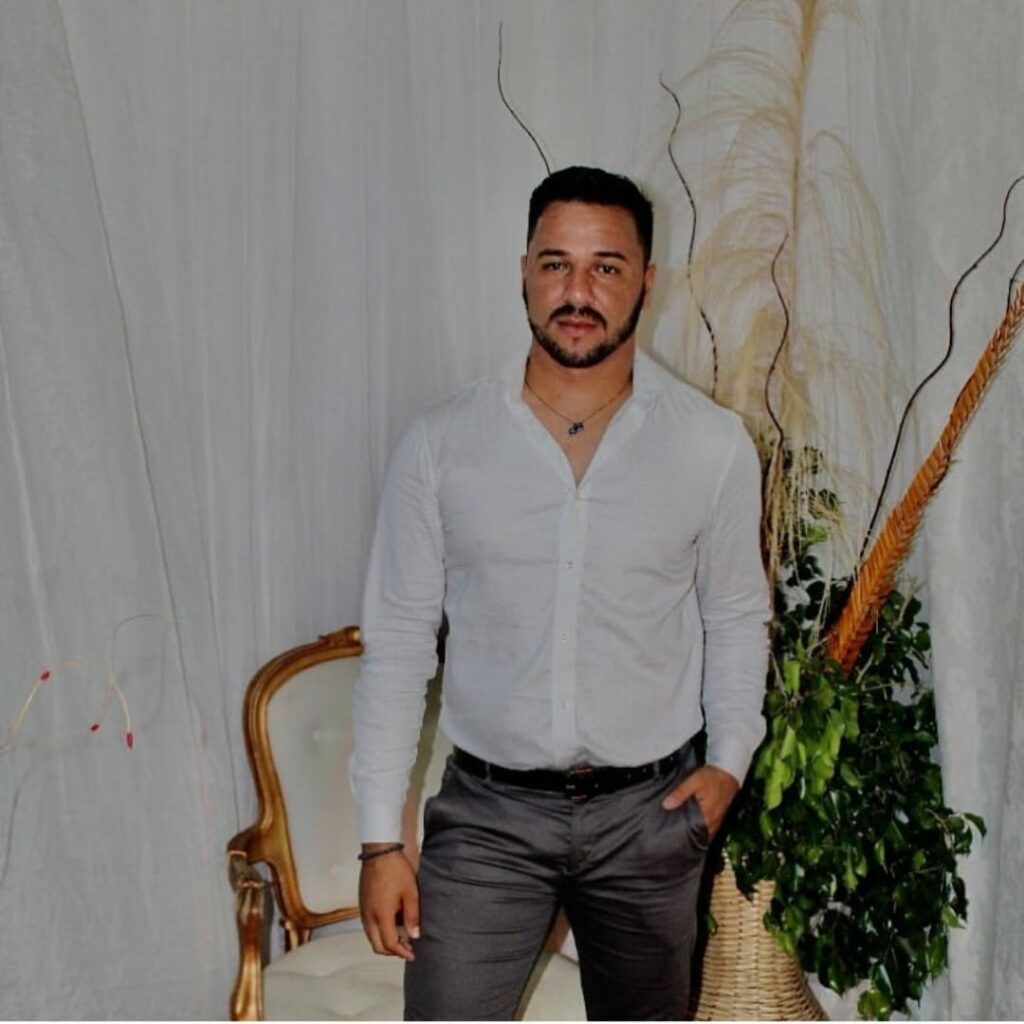 André Batista da Silva Neto